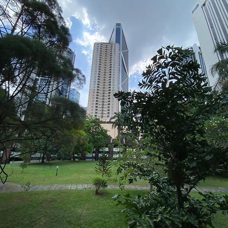 Klcc Studio One Bedroom Kuala Lumpur Buitenkant foto