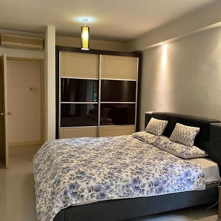 Klcc Studio One Bedroom Kuala Lumpur Buitenkant foto