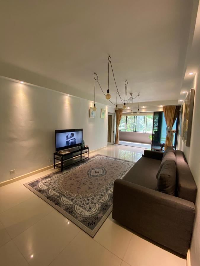 Klcc Studio One Bedroom Kuala Lumpur Buitenkant foto