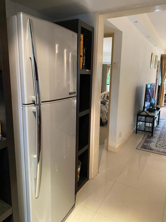 Klcc Studio One Bedroom Kuala Lumpur Buitenkant foto