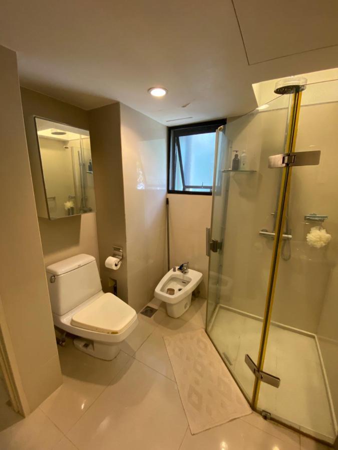 Klcc Studio One Bedroom Kuala Lumpur Buitenkant foto