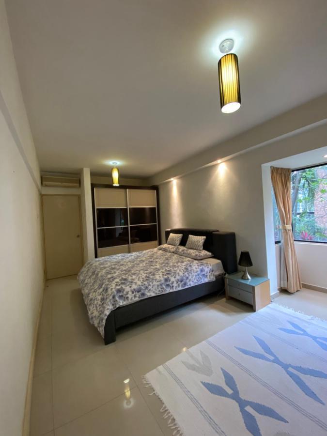 Klcc Studio One Bedroom Kuala Lumpur Buitenkant foto